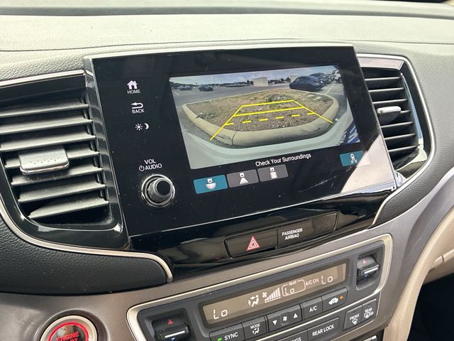 Thumbnail: 2019 Honda Pilot - 36