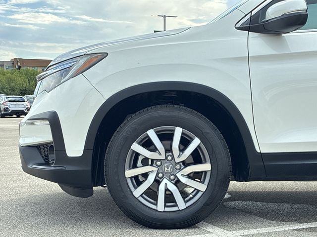 Thumbnail: 2019 Honda Pilot - 7