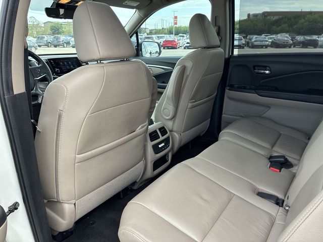 Thumbnail: 2019 Honda Pilot - 29