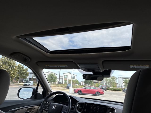 Thumbnail: 2019 Honda Pilot - 31
