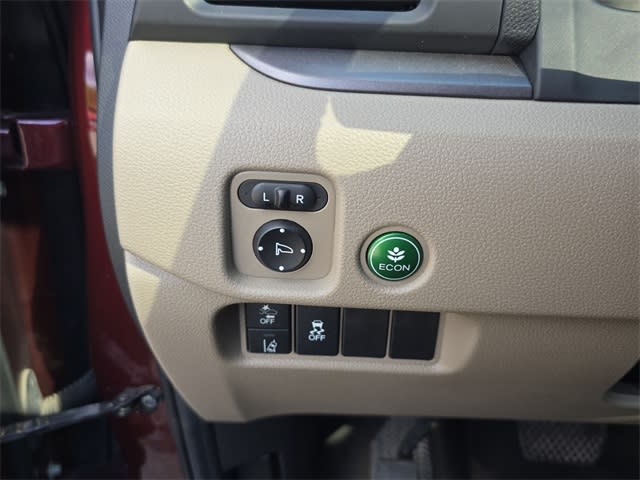 Thumbnail: 2021 Honda Pilot - 42