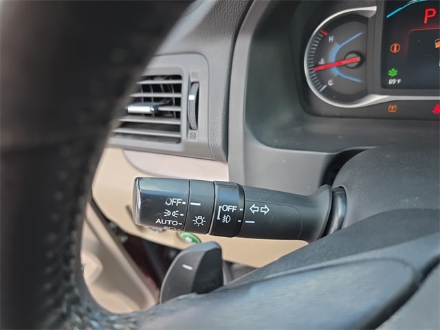 Thumbnail: 2021 Honda Pilot - 35