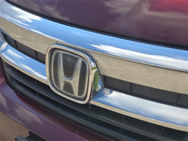 Thumbnail: 2021 Honda Pilot - 7