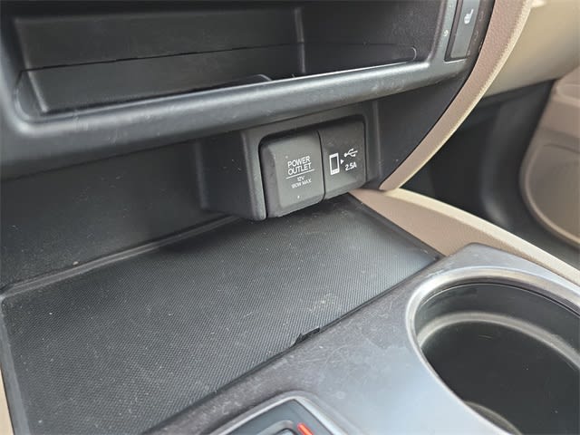 Thumbnail: 2021 Honda Pilot - 38