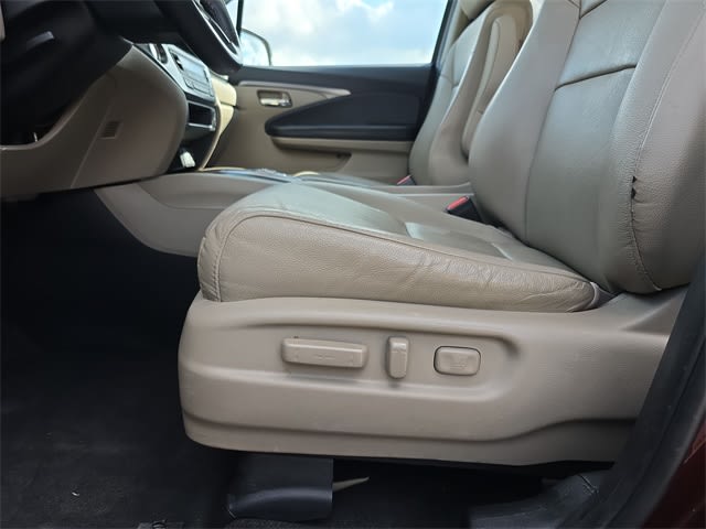 Thumbnail: 2021 Honda Pilot - 28