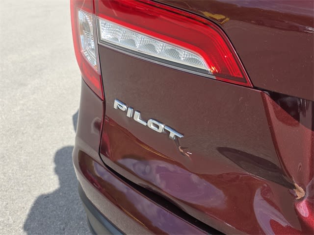 Thumbnail: 2021 Honda Pilot - 27