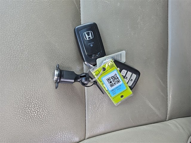 Thumbnail: 2021 Honda Pilot - 20