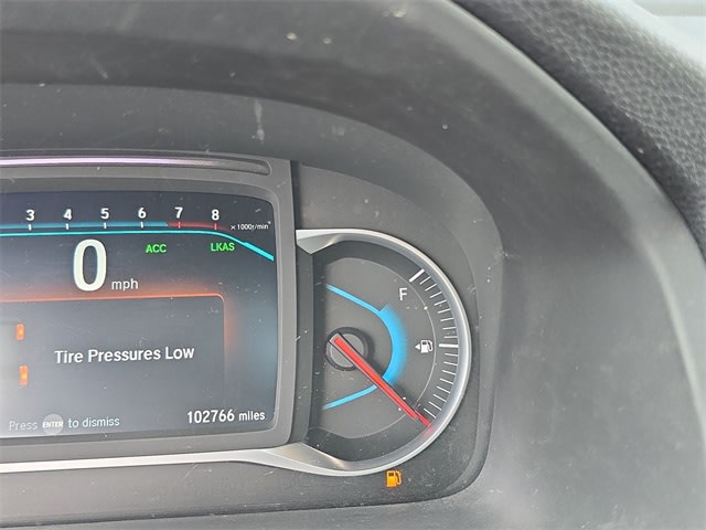 Thumbnail: 2021 Honda Pilot - 39