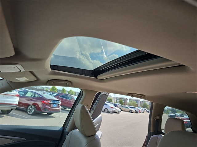 Thumbnail: 2021 Honda Pilot - 29