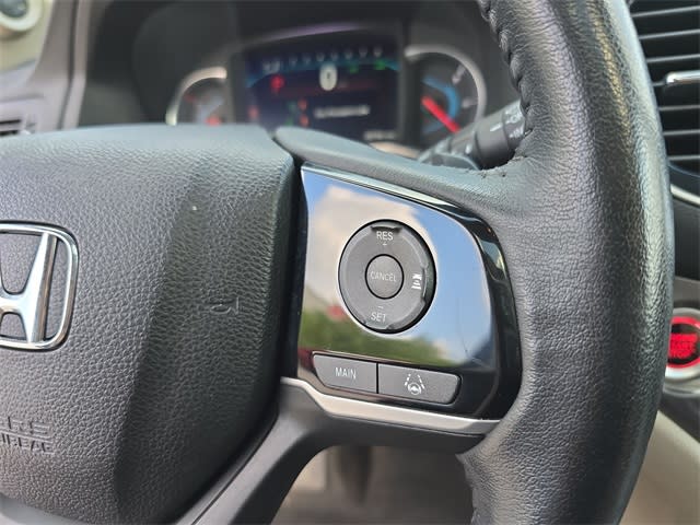 Thumbnail: 2021 Honda Pilot - 34