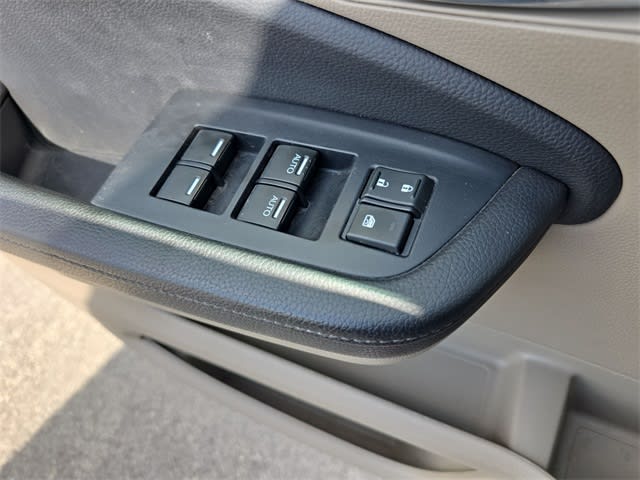 Thumbnail: 2021 Honda Pilot - 41