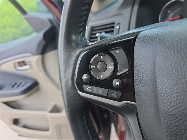 Thumbnail: 2021 Honda Pilot - 33