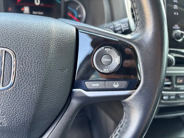Thumbnail: 2021 Honda Pilot - 20