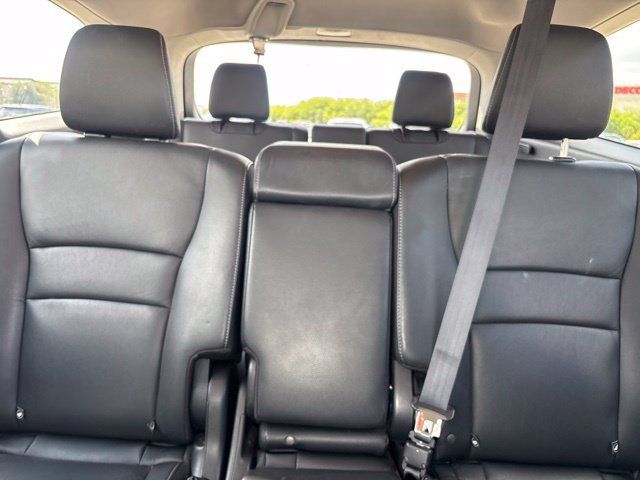 Thumbnail: 2021 Honda Pilot - 9