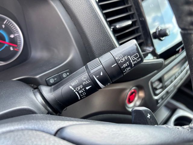 Thumbnail: 2021 Honda Pilot - 21