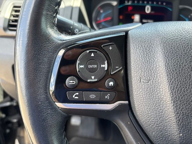 Thumbnail: 2021 Honda Pilot - 19