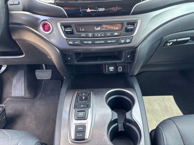 Thumbnail: 2021 Honda Pilot - 24