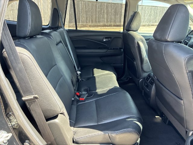 Thumbnail: 2021 Honda Pilot - 30