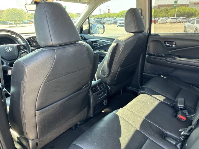 Thumbnail: 2021 Honda Pilot - 13