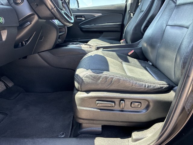 Thumbnail: 2021 Honda Pilot - 12
