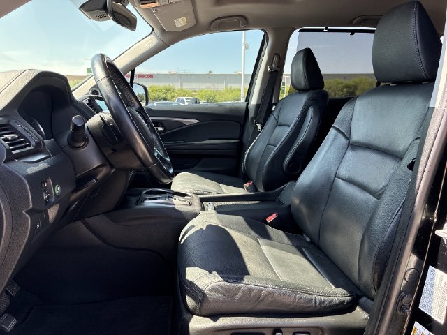 Thumbnail: 2021 Honda Pilot - 11