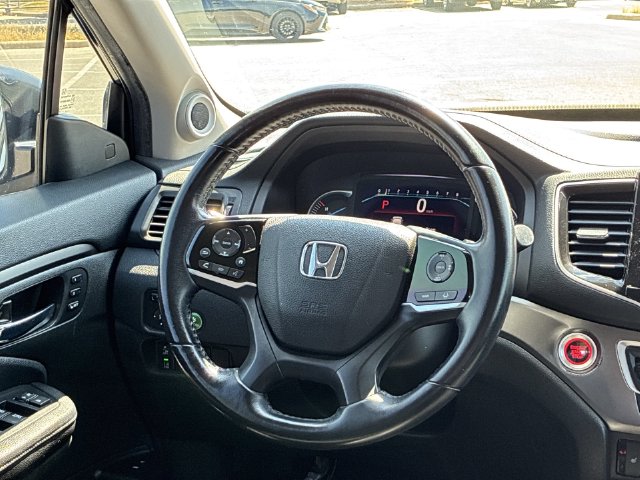 Thumbnail: 2021 Honda Pilot - 14