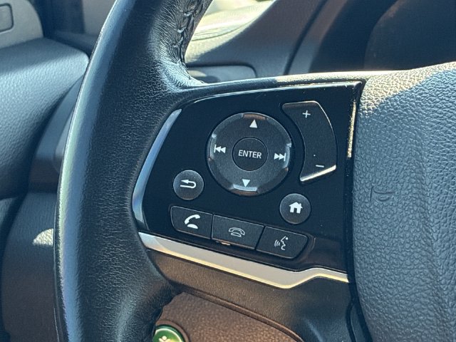 Thumbnail: 2021 Honda Pilot - 33