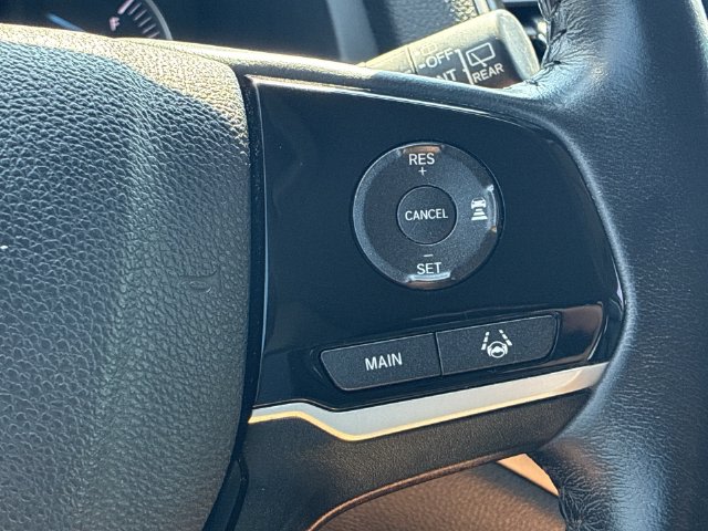 Thumbnail: 2021 Honda Pilot - 34