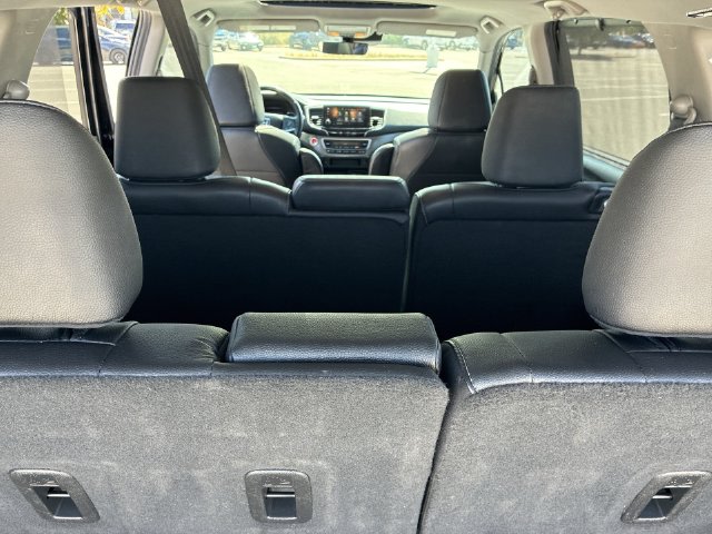 Thumbnail: 2021 Honda Pilot - 28