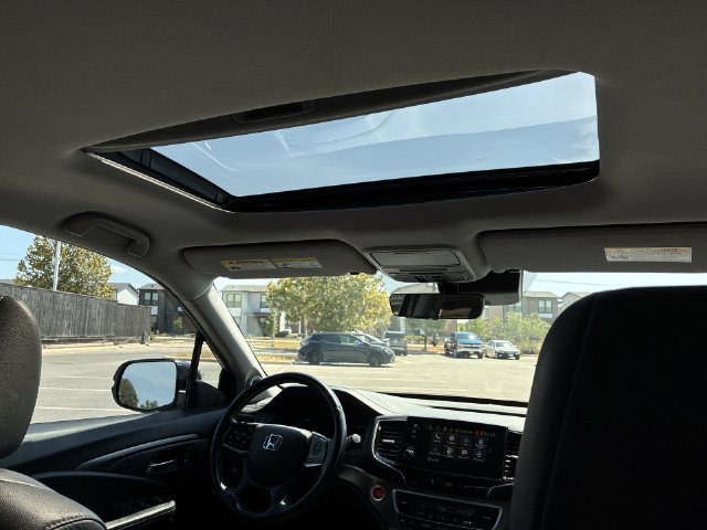Thumbnail: 2021 Honda Pilot - 31