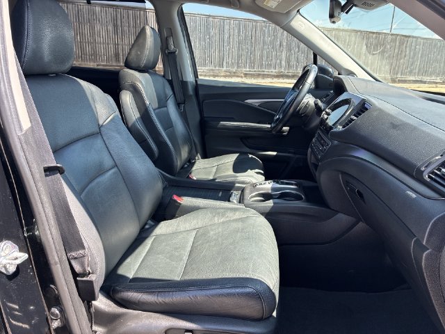 Thumbnail: 2021 Honda Pilot - 32