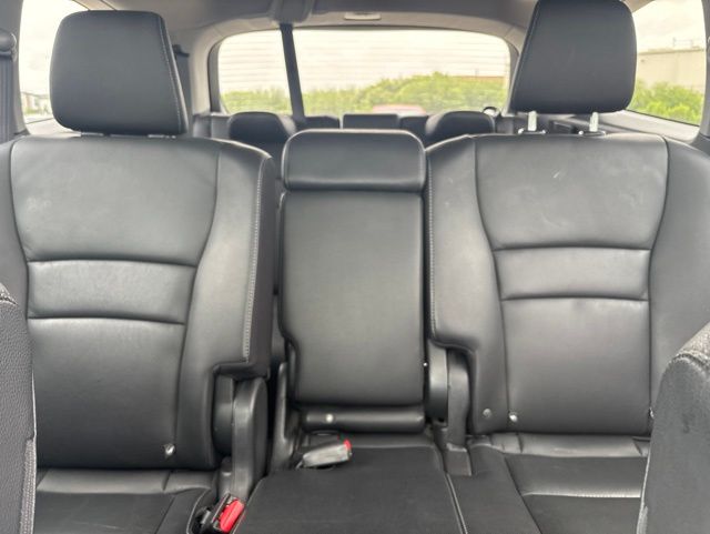 Thumbnail: 2021 Honda Pilot - 9