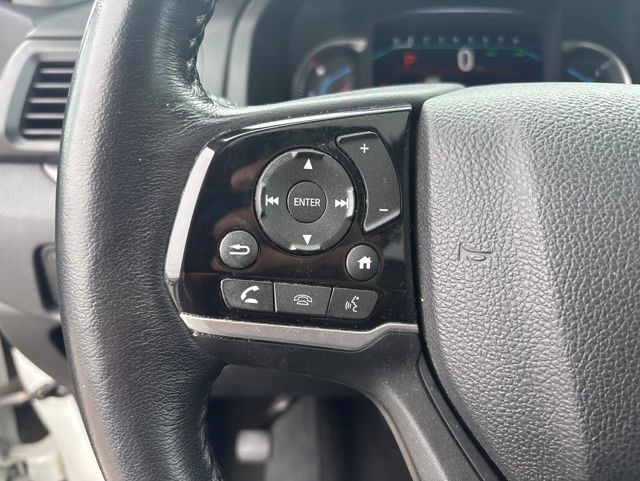 Thumbnail: 2021 Honda Pilot - 18