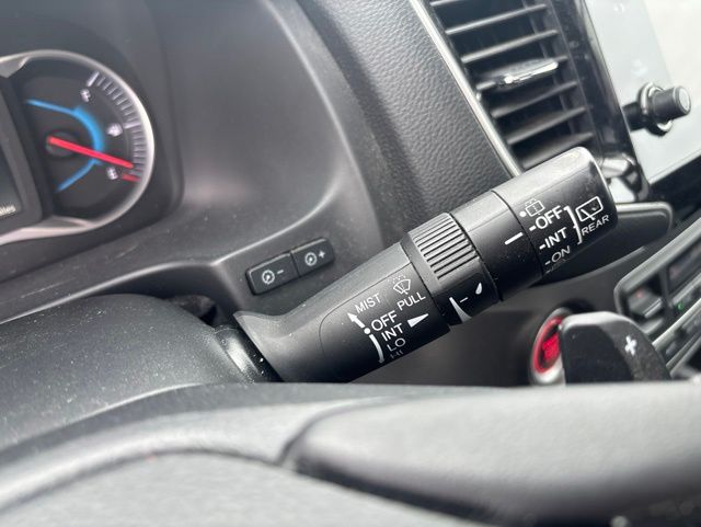 Thumbnail: 2021 Honda Pilot - 7