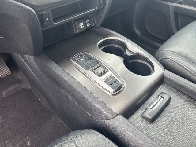 Thumbnail: 2021 Honda Pilot - 11