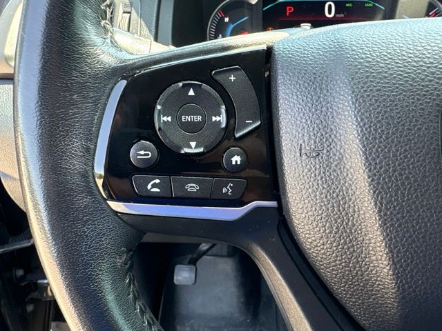 Thumbnail: 2022 Honda Pilot - 19