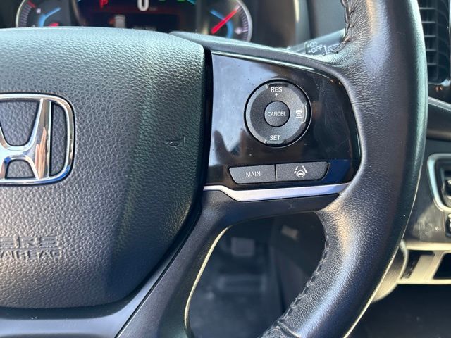 Thumbnail: 2022 Honda Pilot - 20