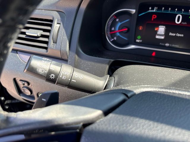 Thumbnail: 2022 Honda Pilot - 21