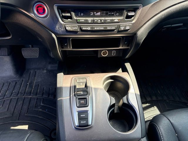 Thumbnail: 2022 Honda Pilot - 23