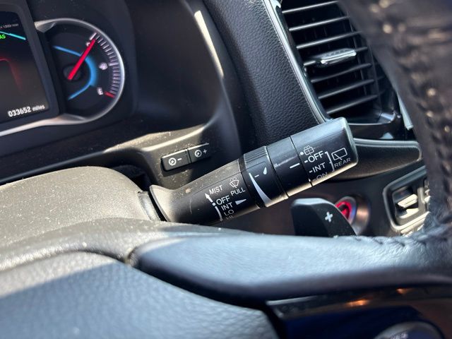 Thumbnail: 2022 Honda Pilot - 22