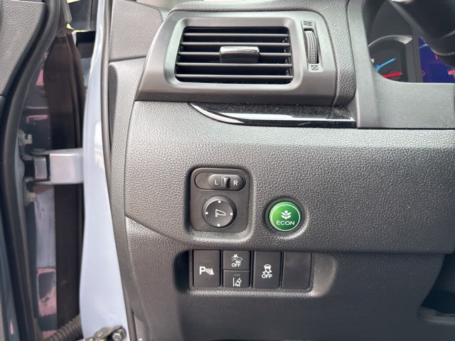 Thumbnail: 2022 Honda Pilot - 18