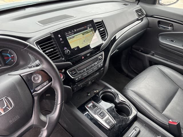 Thumbnail: 2022 Honda Pilot - 7