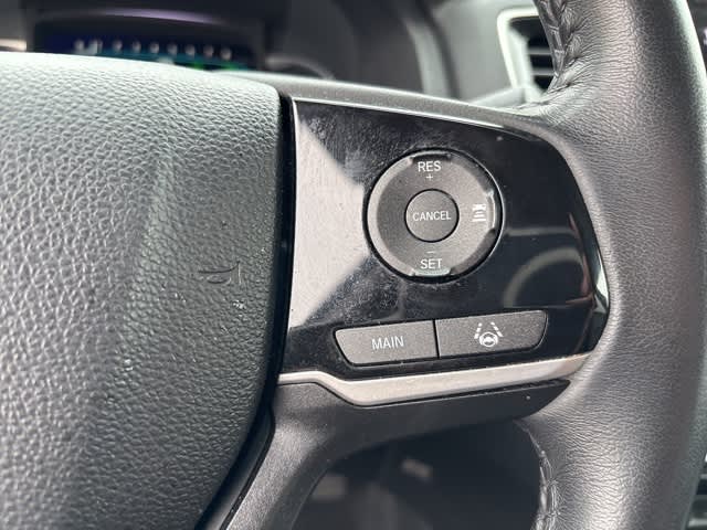 Thumbnail: 2022 Honda Pilot - 20