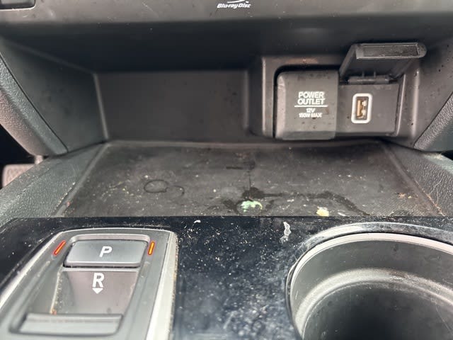 Thumbnail: 2022 Honda Pilot - 23