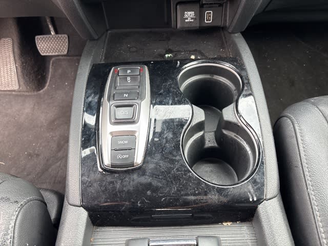 Thumbnail: 2022 Honda Pilot - 22