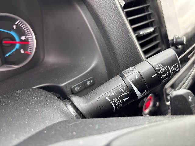 Thumbnail: 2022 Honda Pilot - 21