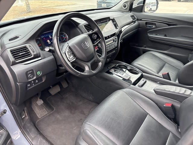 Thumbnail: 2022 Honda Pilot - 2