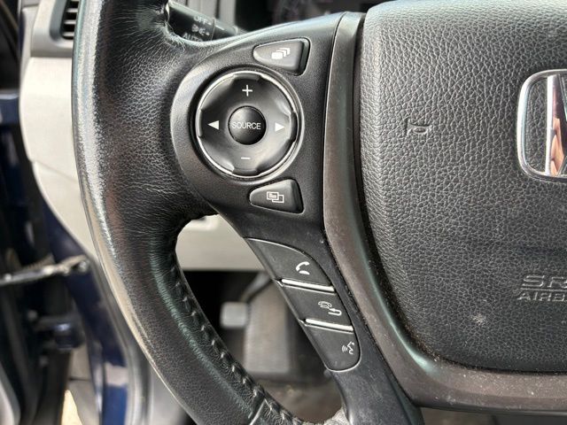 Thumbnail: 2016 Honda Pilot - 19