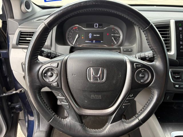 Thumbnail: 2016 Honda Pilot - 7