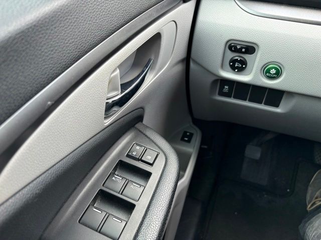 Thumbnail: 2016 Honda Pilot - 26